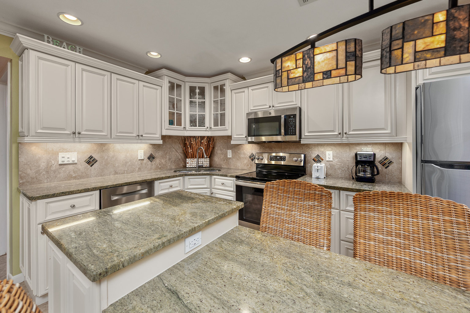 Sanibel Vacation Rental