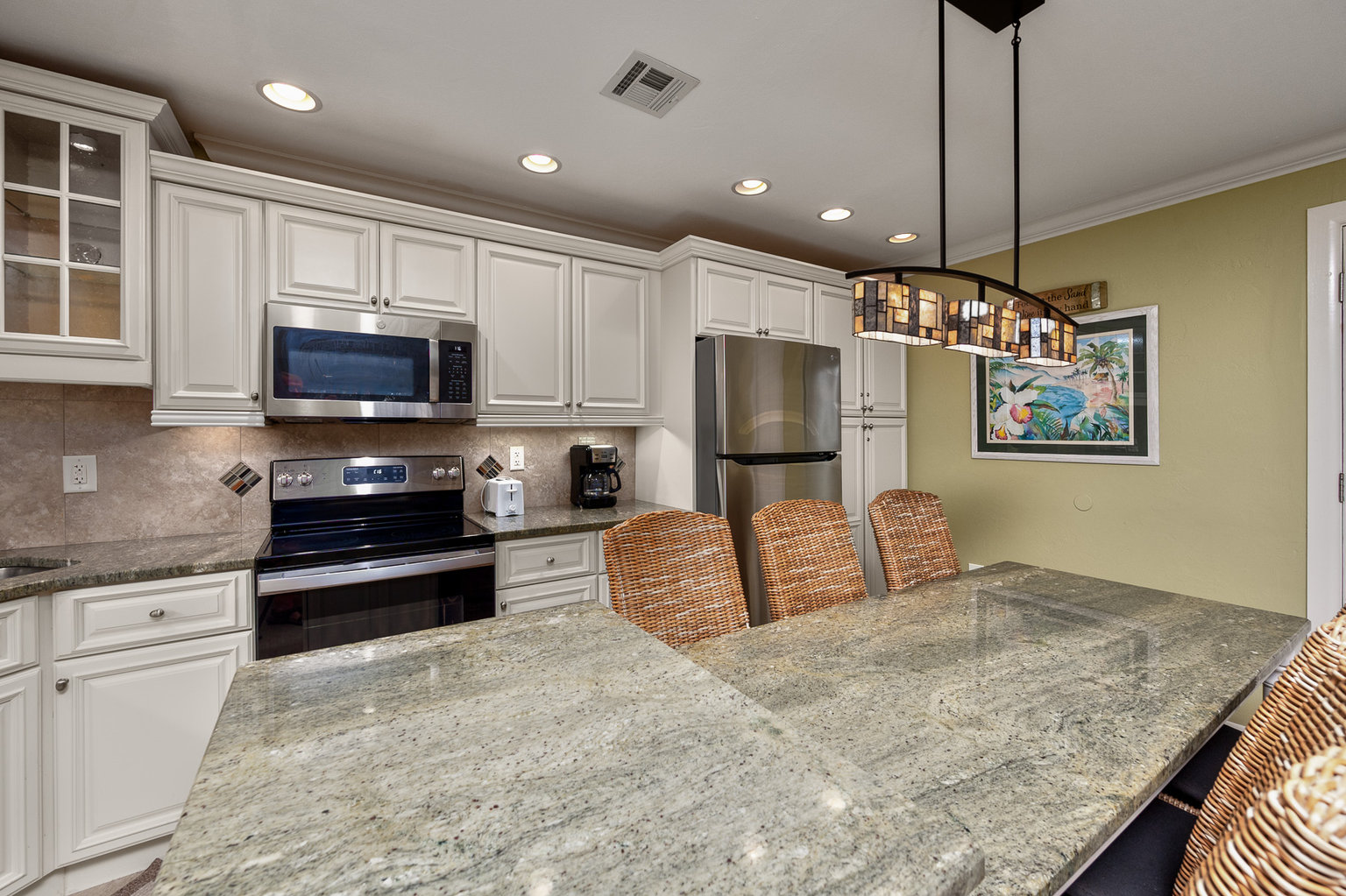 Sanibel Vacation Rental