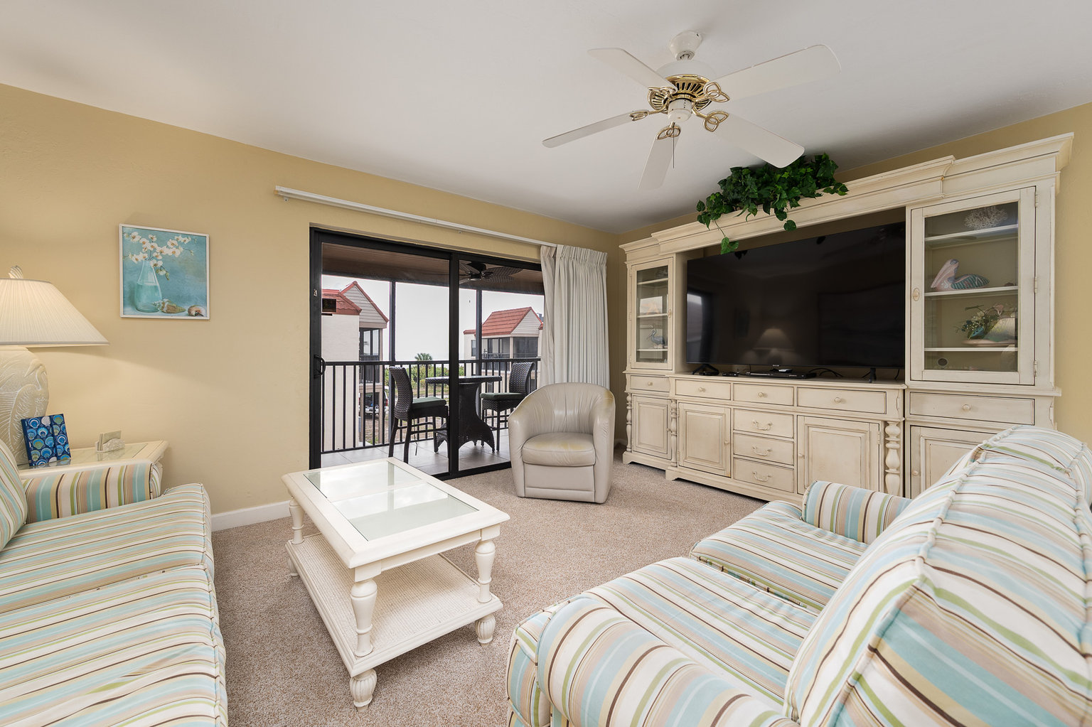 Sanibel Vacation Rental