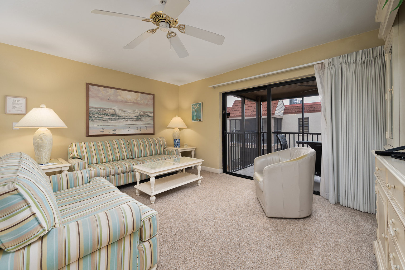 Sanibel Vacation Rental