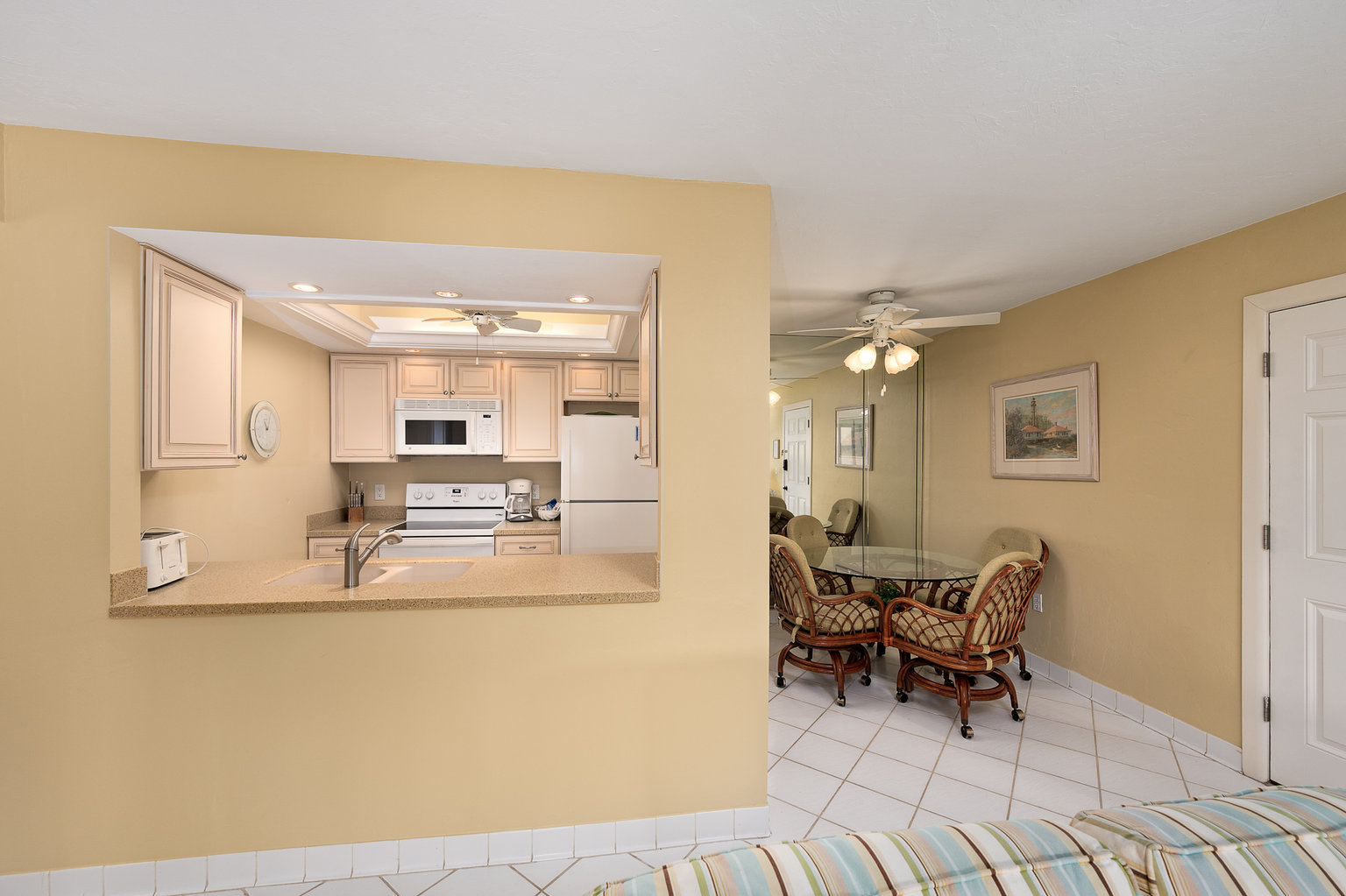 Sanibel Vacation Rental