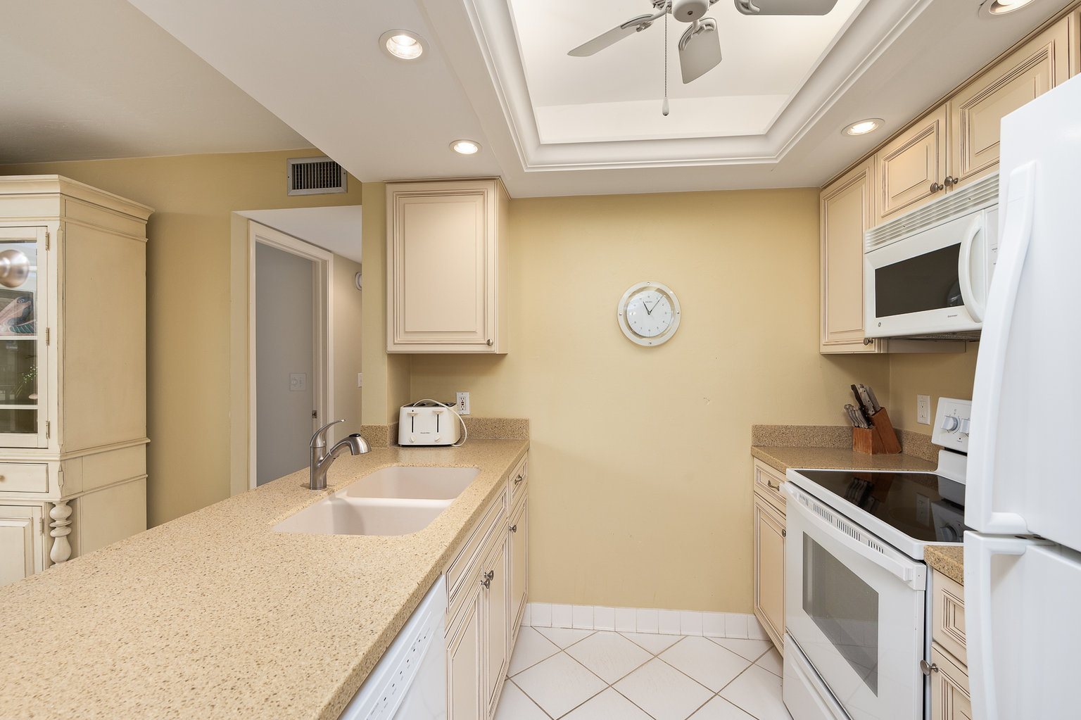 Sanibel Vacation Rental