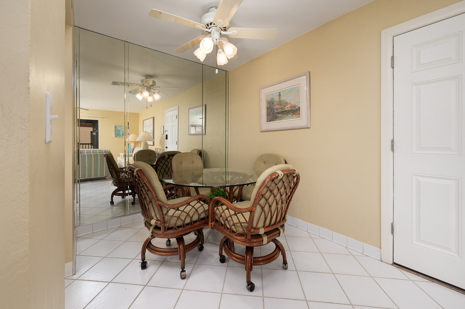Sanibel Vacation Rental