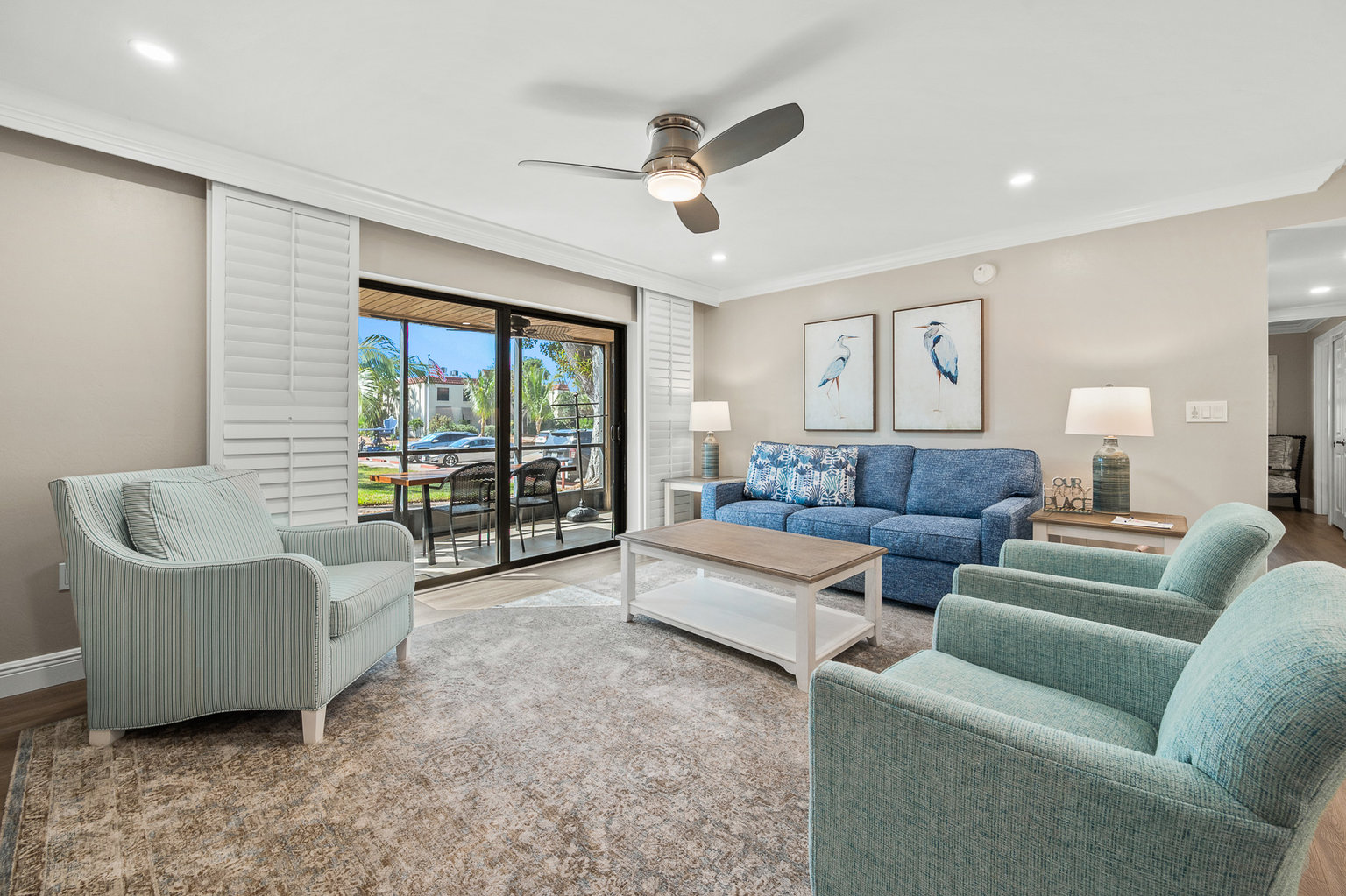 Sanibel Vacation Rental