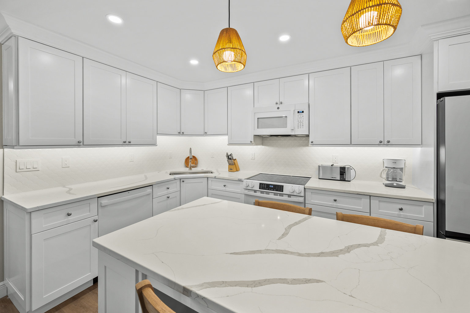 Sanibel Vacation Rental
