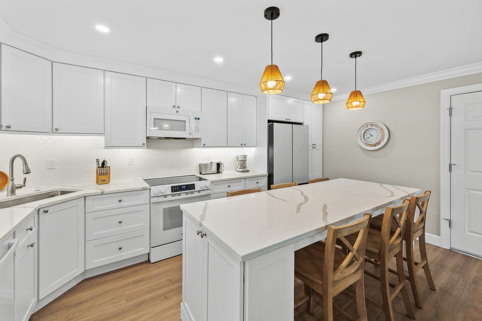 Sanibel Vacation Rental