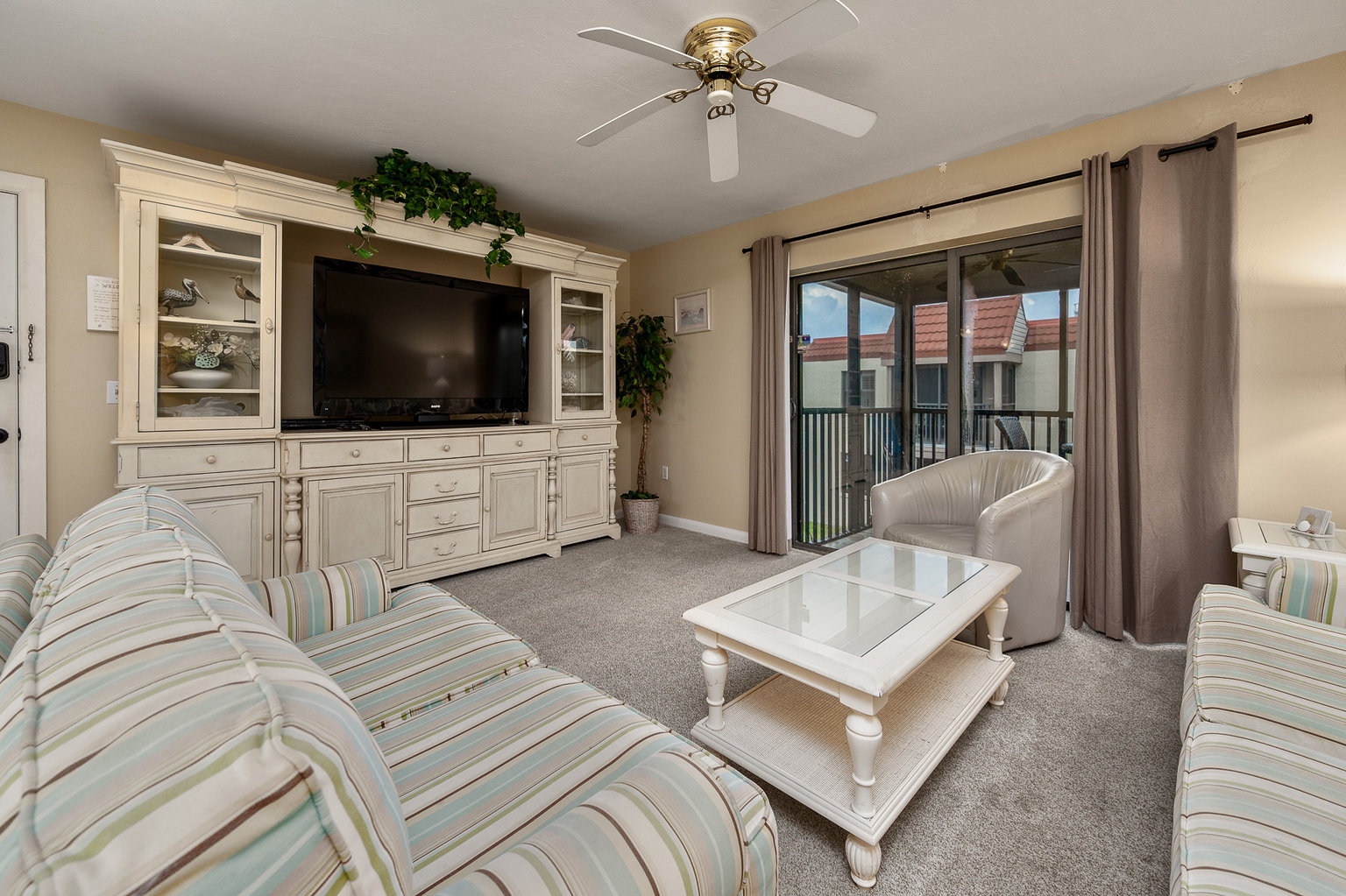 Sanibel Vacation Rental