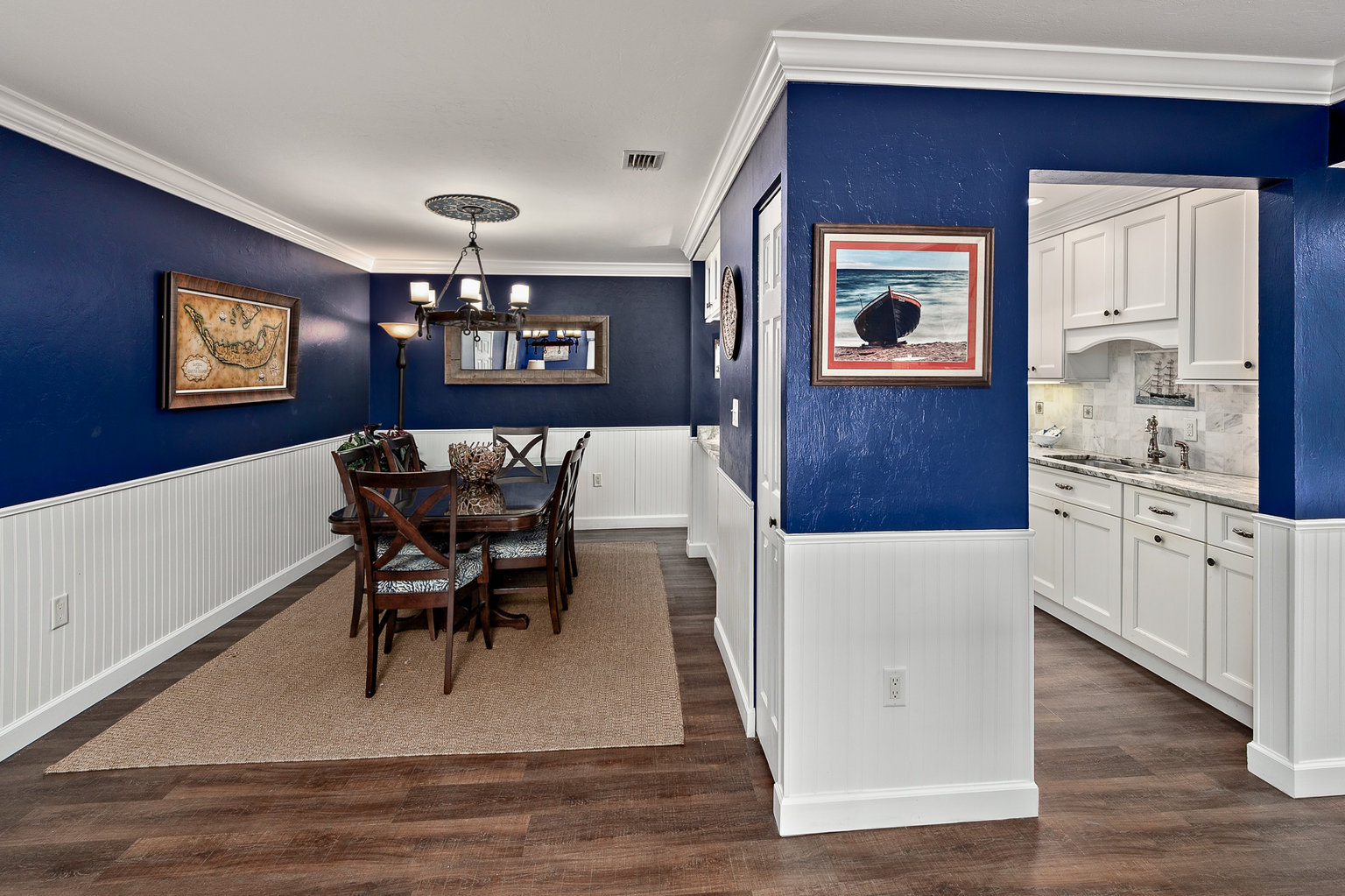 Sanibel Vacation Rental