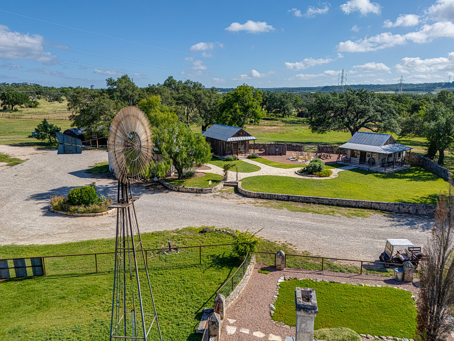 Fredericksburg Vacation Rental