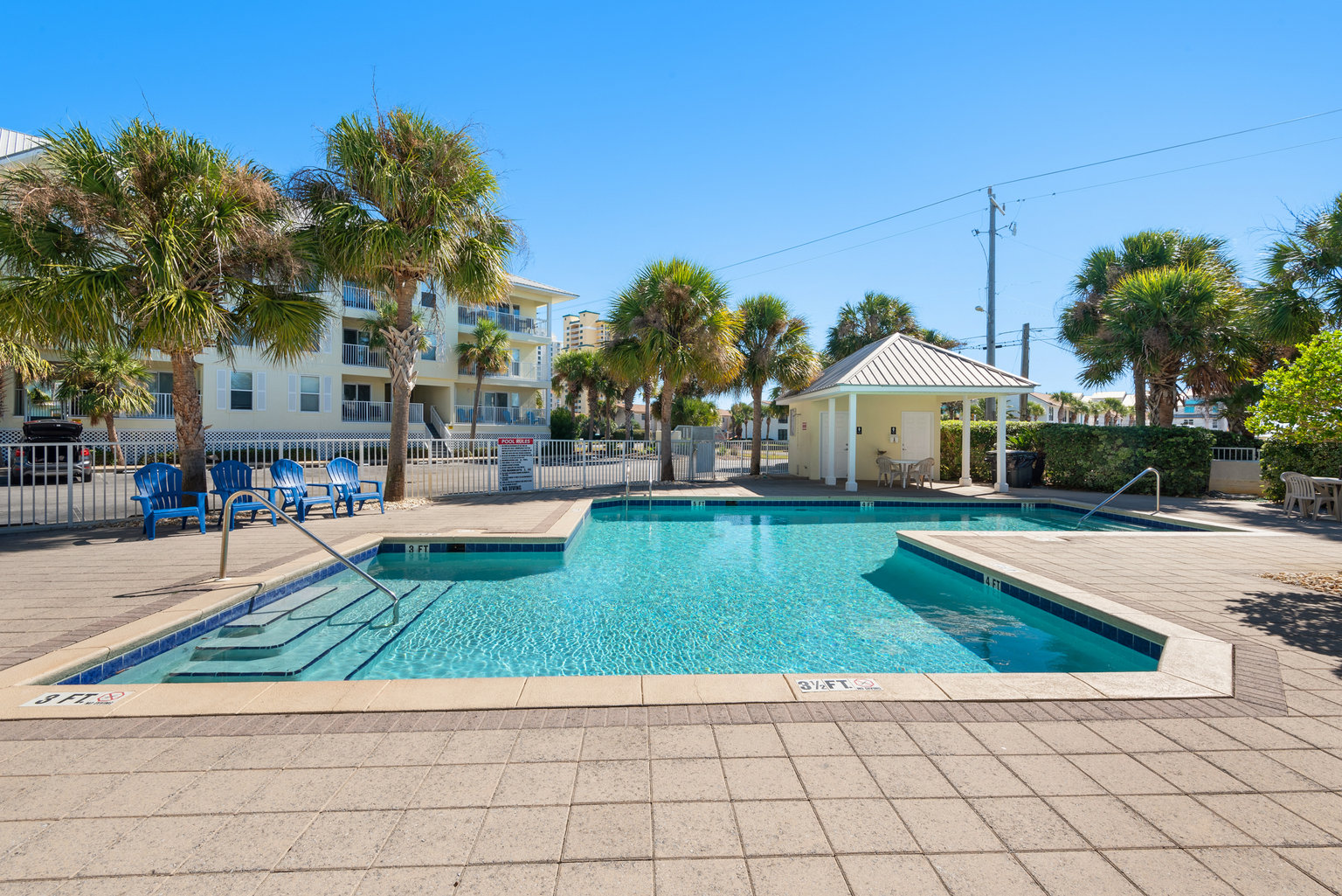 Navarre Beach Vacation Rental
