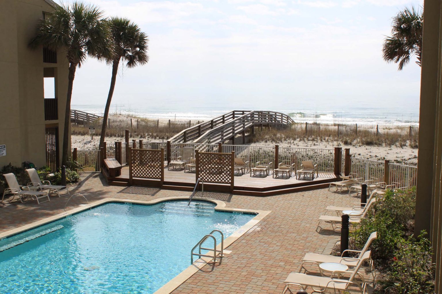 Perdido Key Vacation Rental