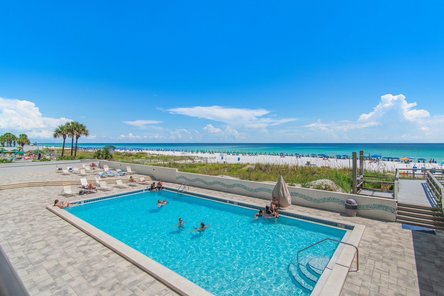 Destin Vacation Rental