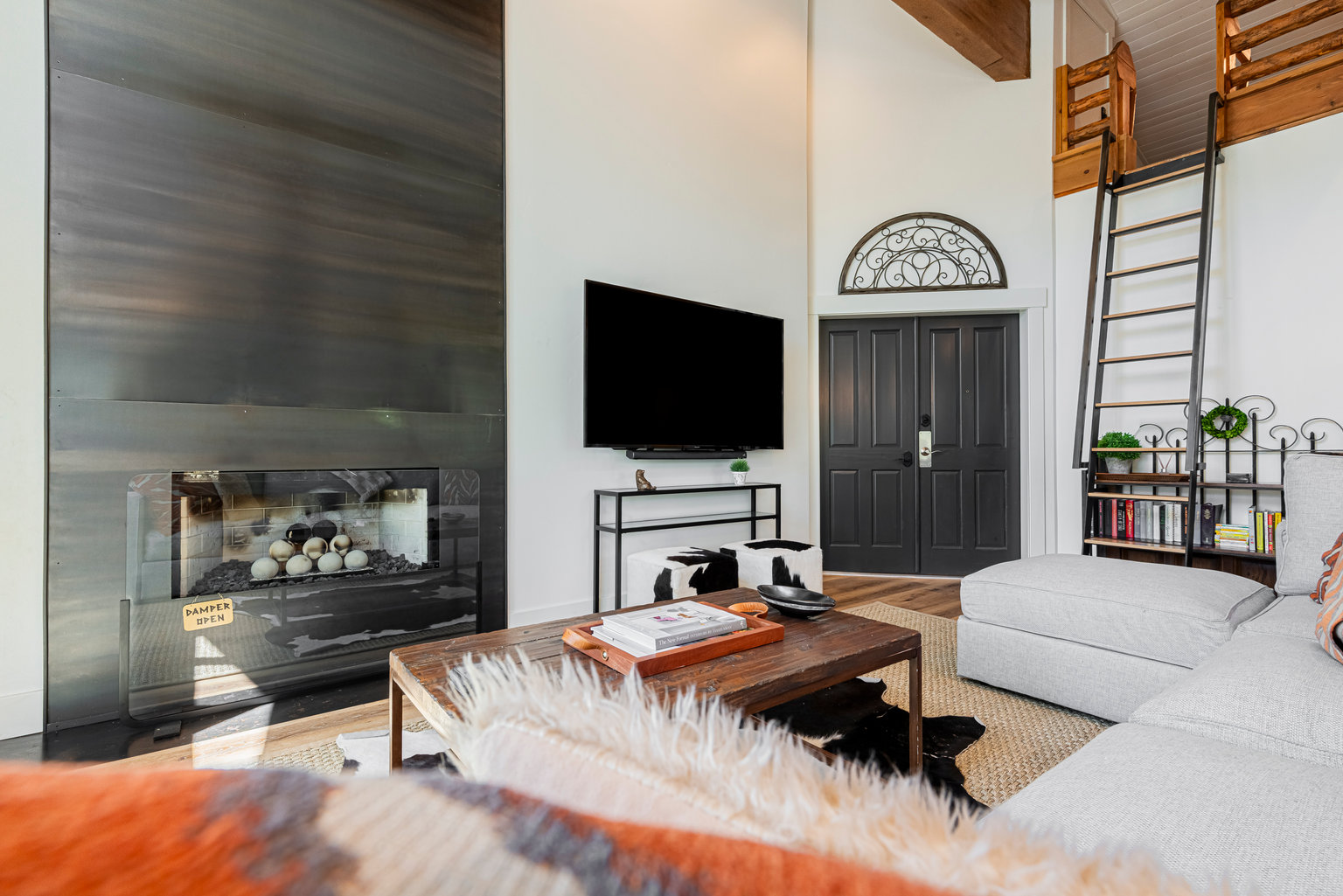 Deer Valley Vacation Rental