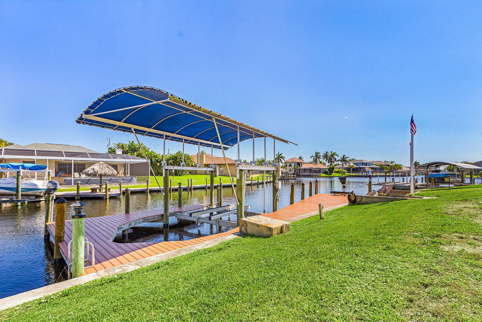 Cape Coral Vacation Rental
