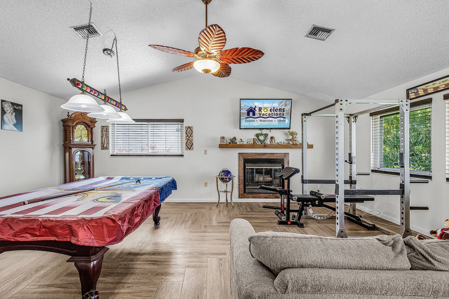 Cape Coral Vacation Rental