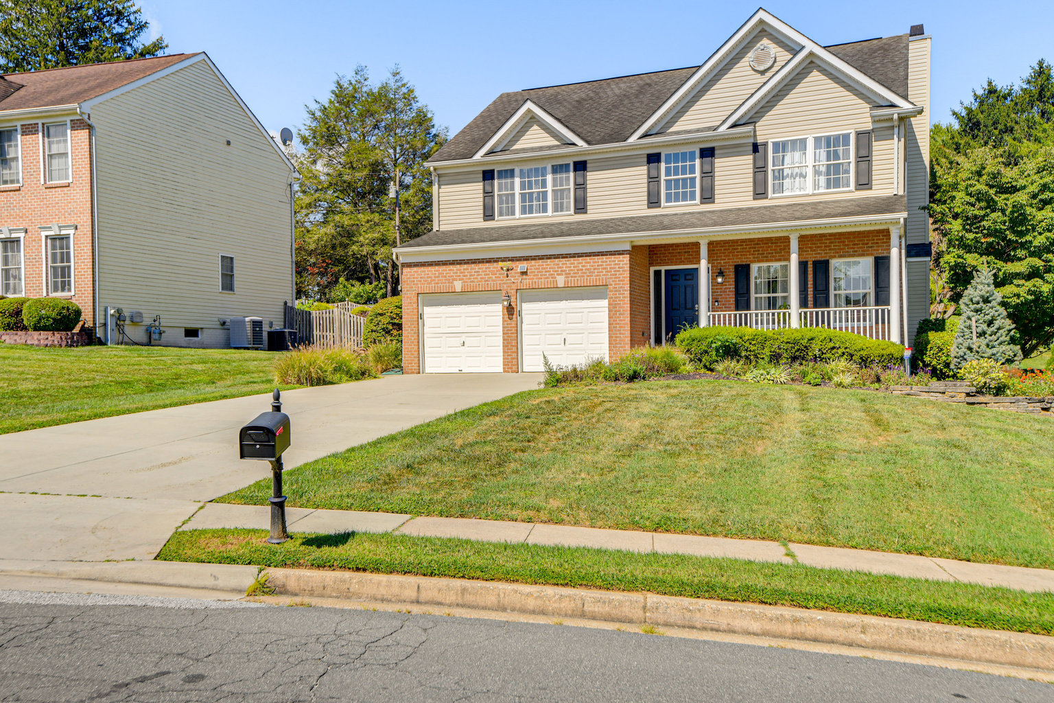 Nottingham Vacation Rental