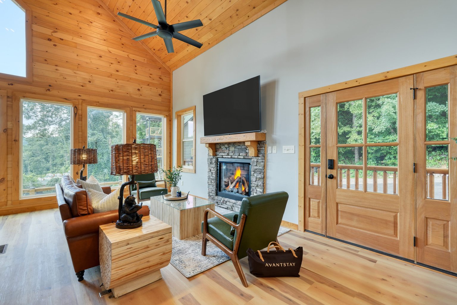 Gatlinburg Vacation Rental