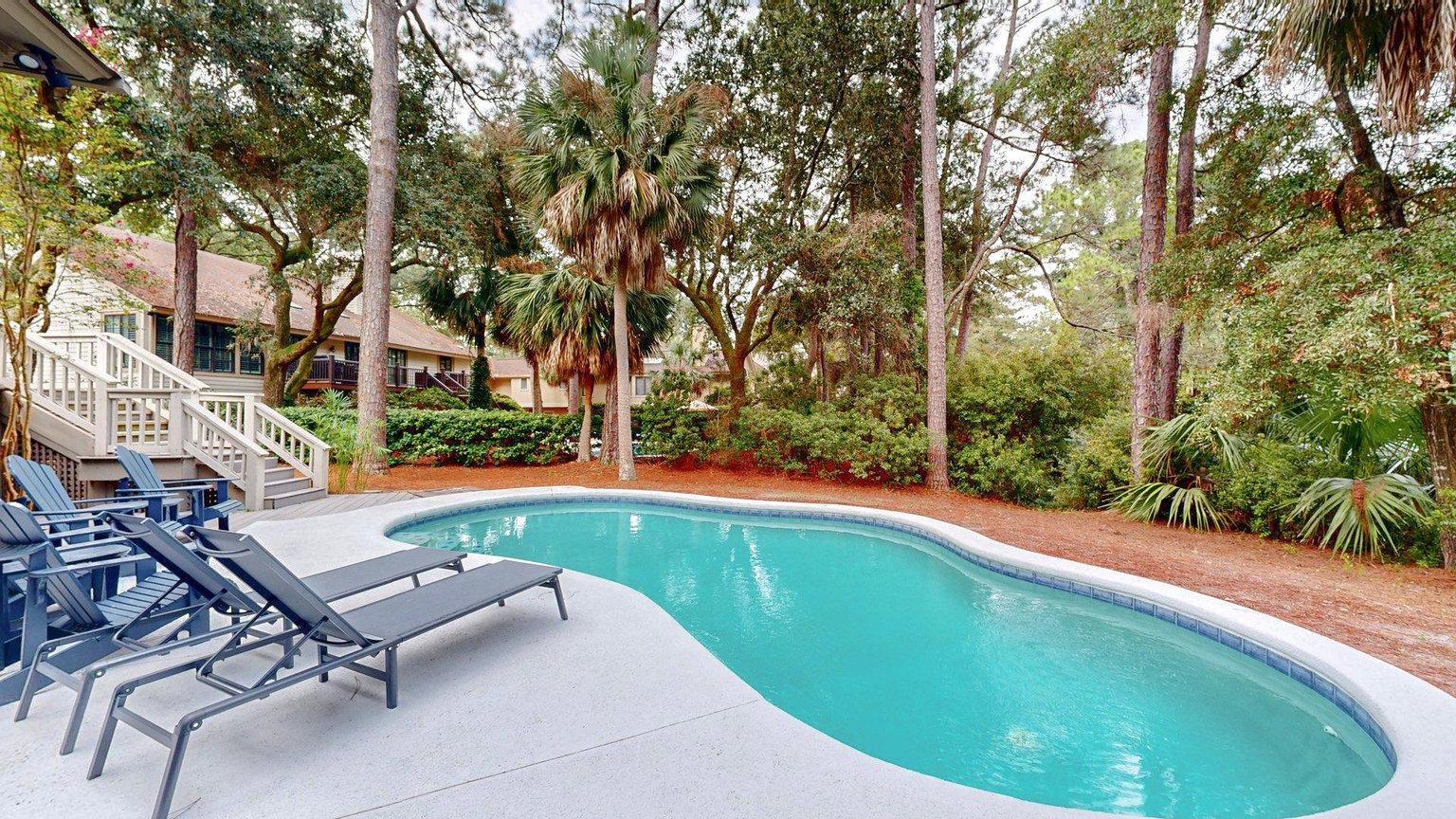 Hilton Head Vacation Rental