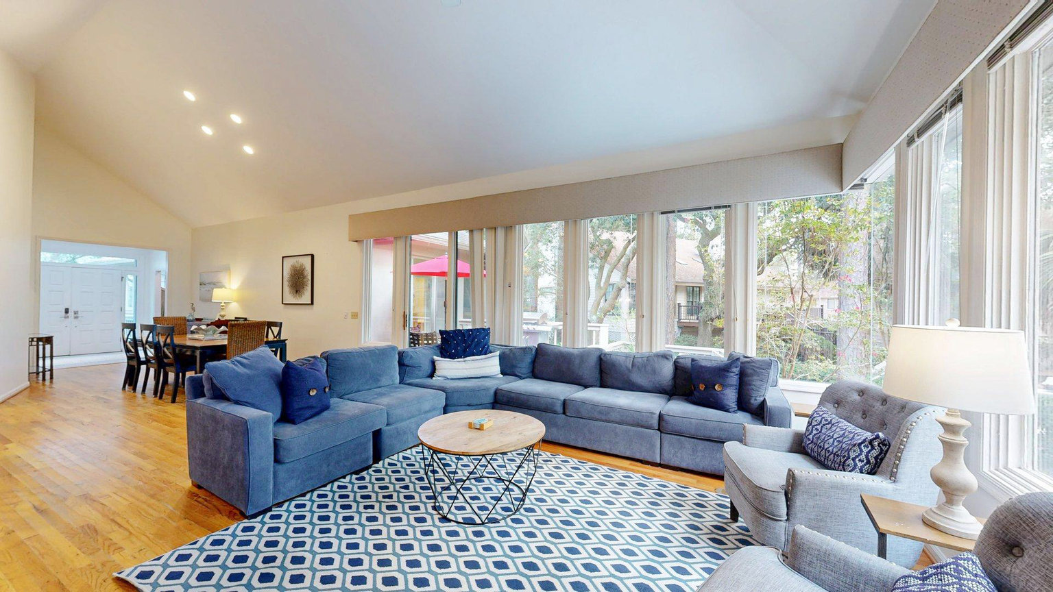 Hilton Head Vacation Rental