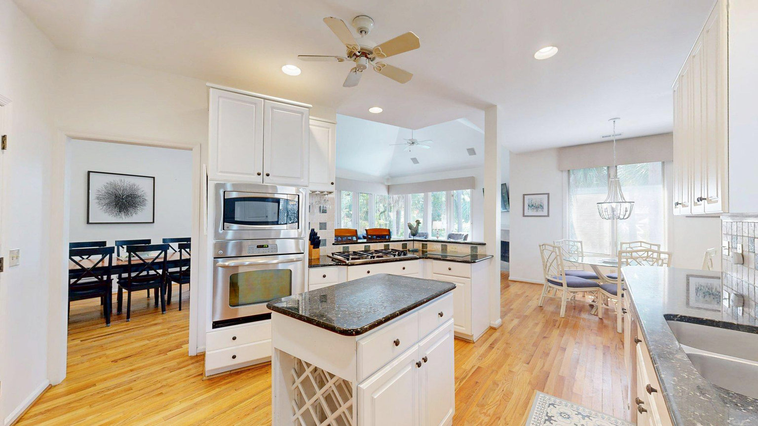 Hilton Head Vacation Rental