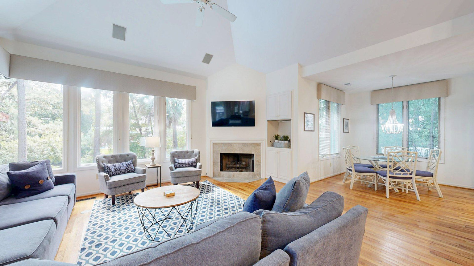 Hilton Head Vacation Rental