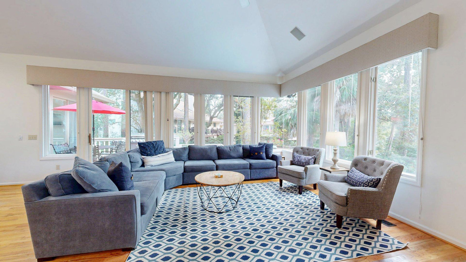 Hilton Head Vacation Rental