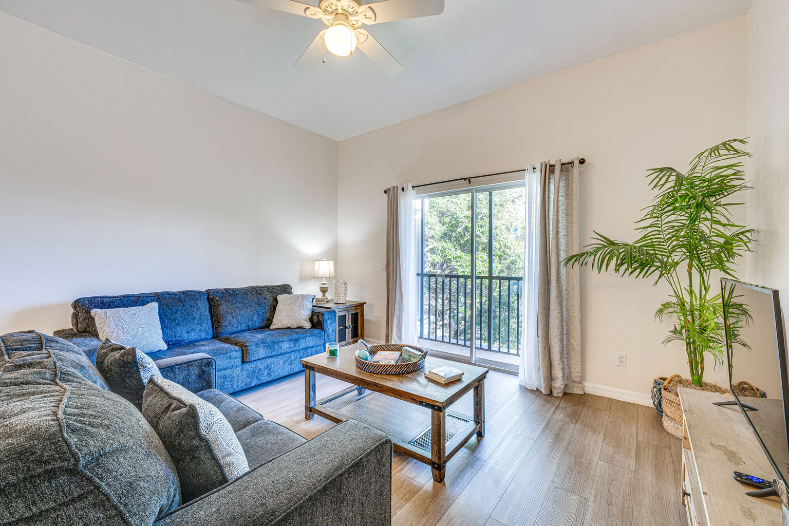 Davenport Vacation Rental