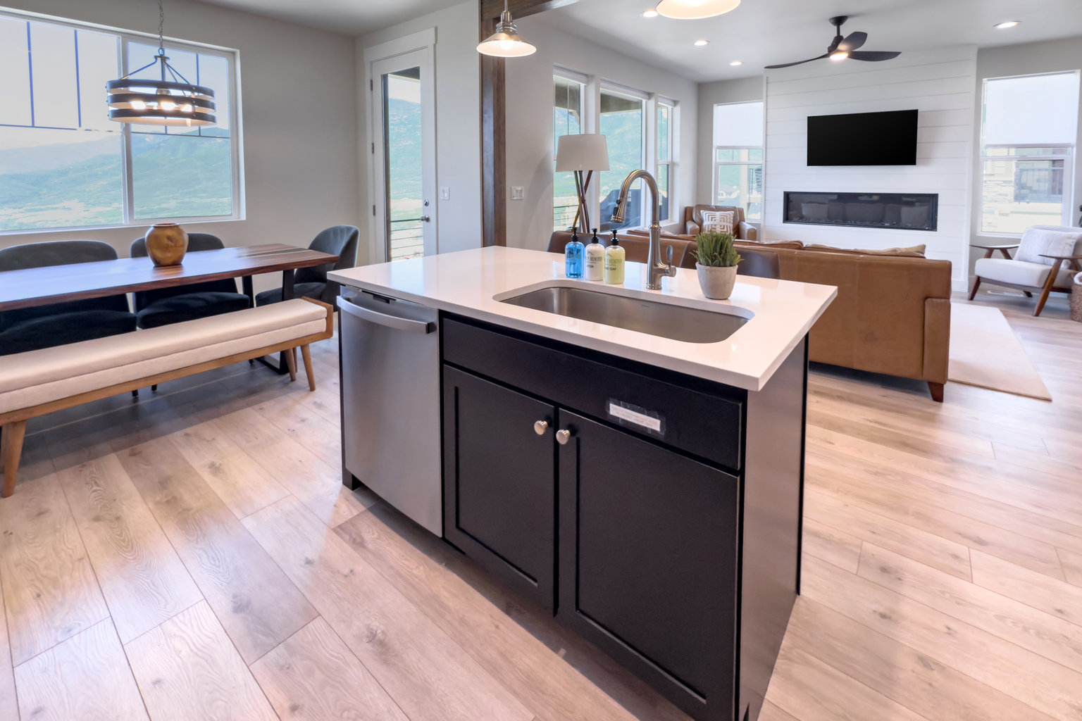 Heber City Vacation Rental