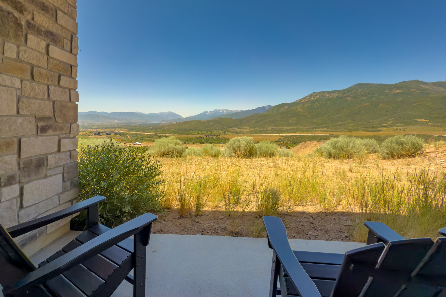 Heber City Vacation Rental