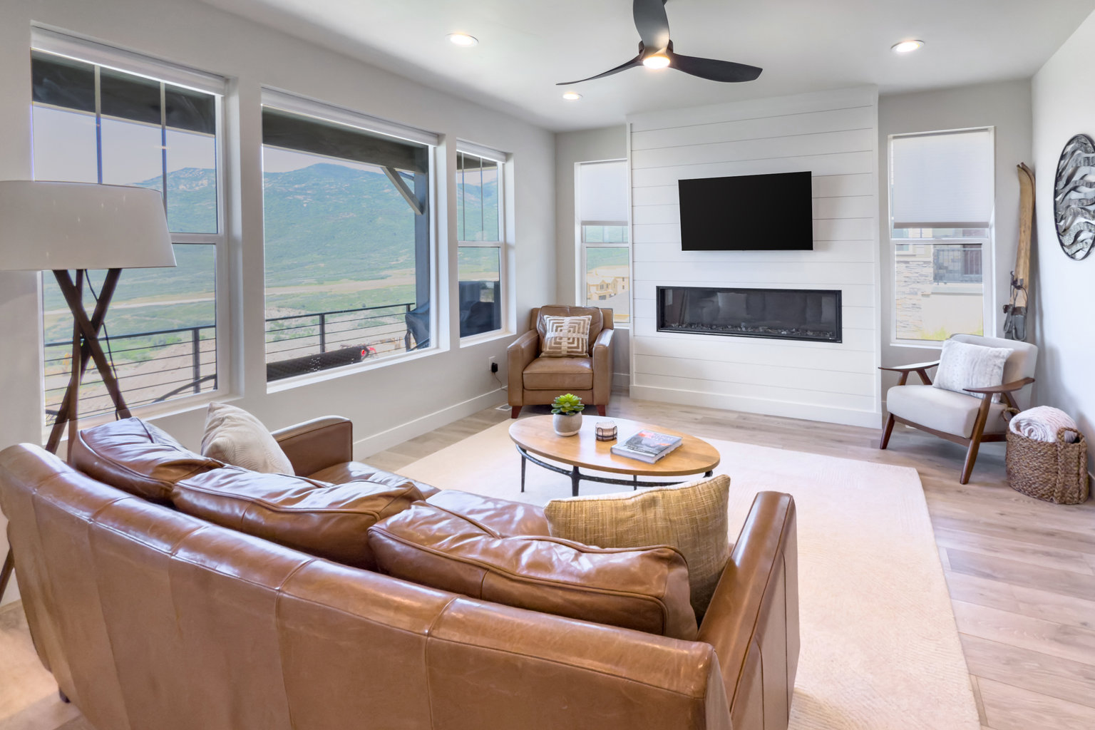 Heber City Vacation Rental