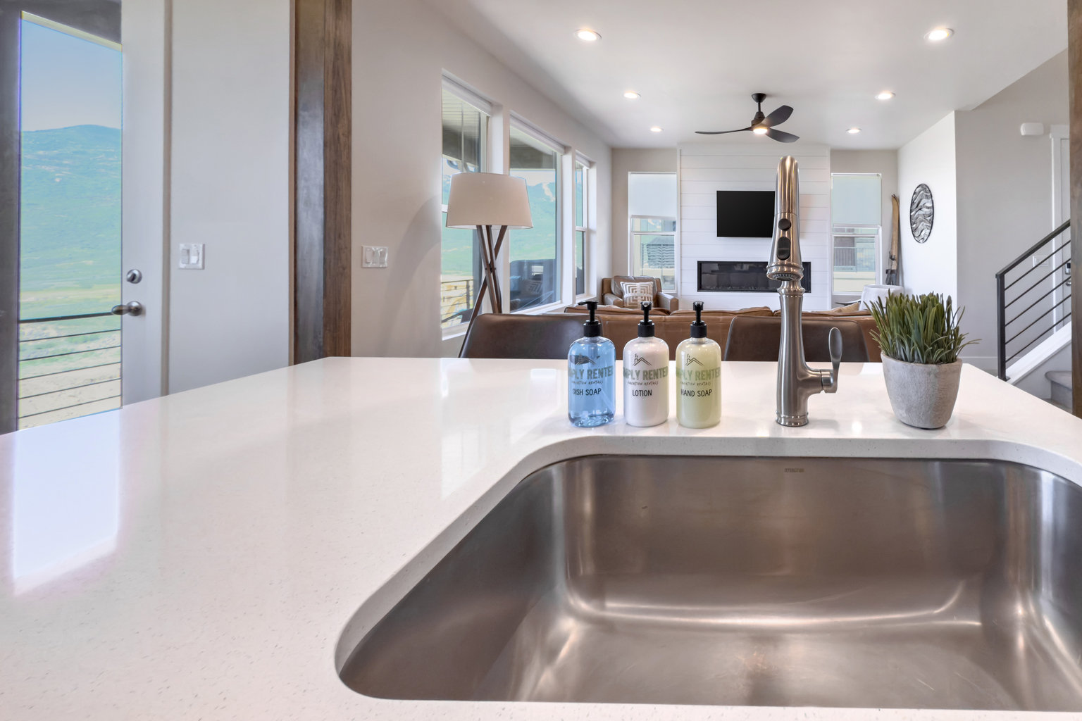 Heber City Vacation Rental