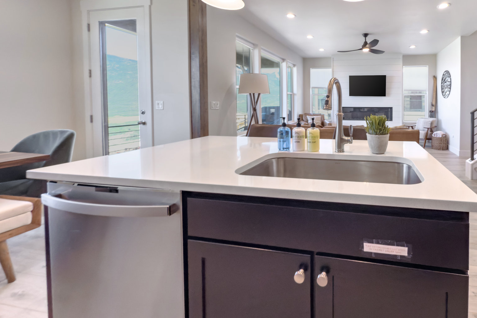 Heber City Vacation Rental