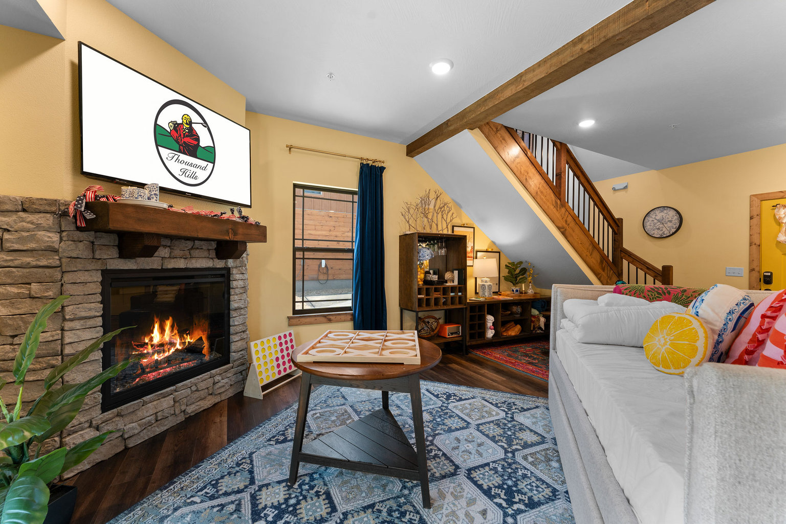 Hollister Vacation Rental