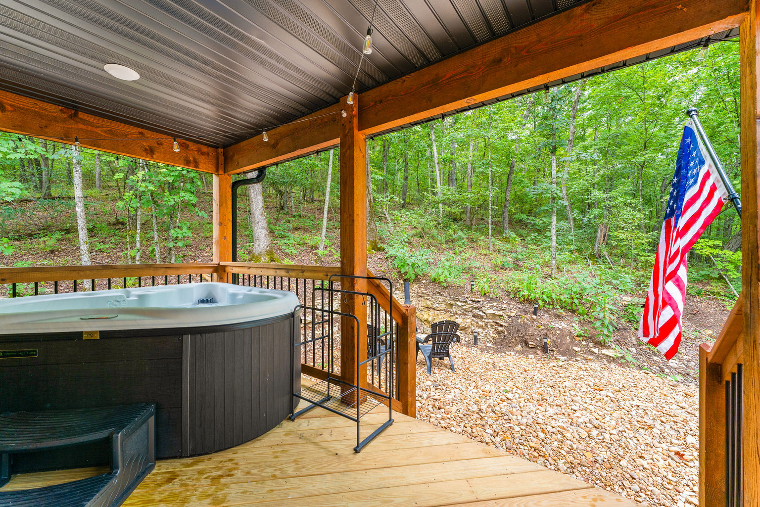 Hollister Vacation Rental