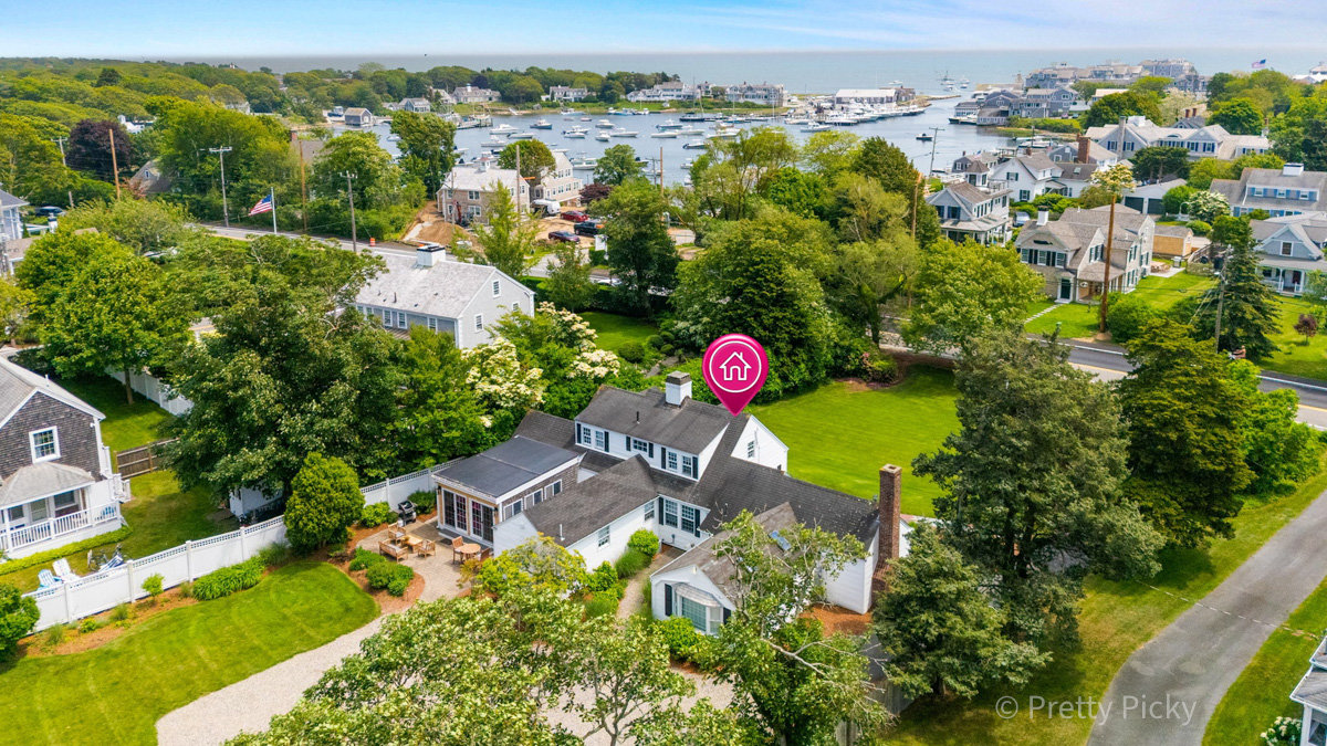 Harwich Port Vacation Rental