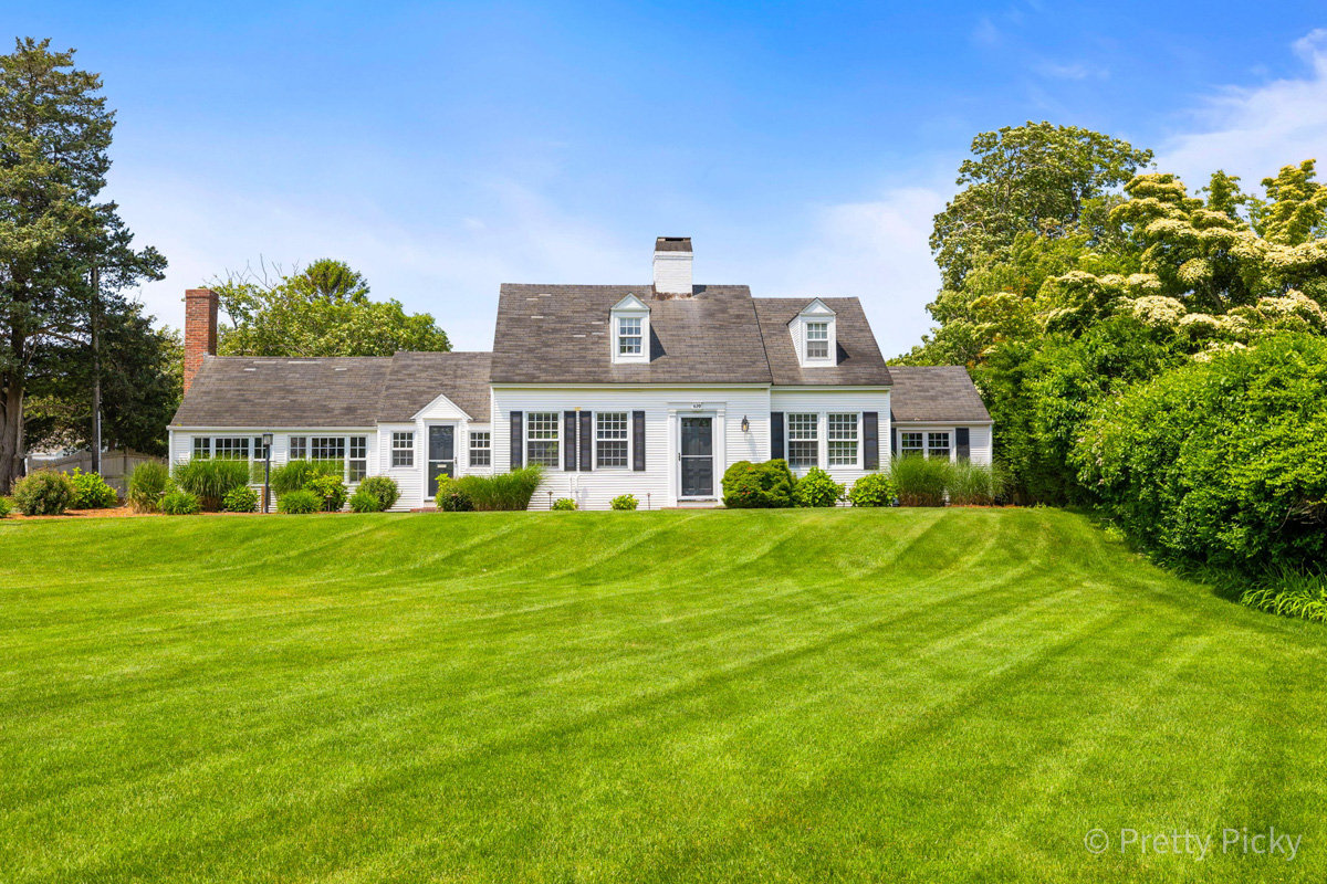 Harwich Port Vacation Rental