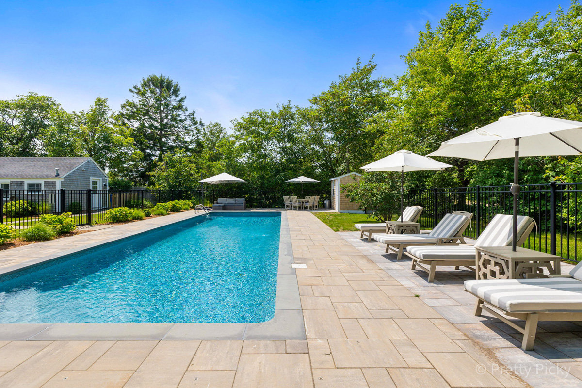 Harwich Port Vacation Rental