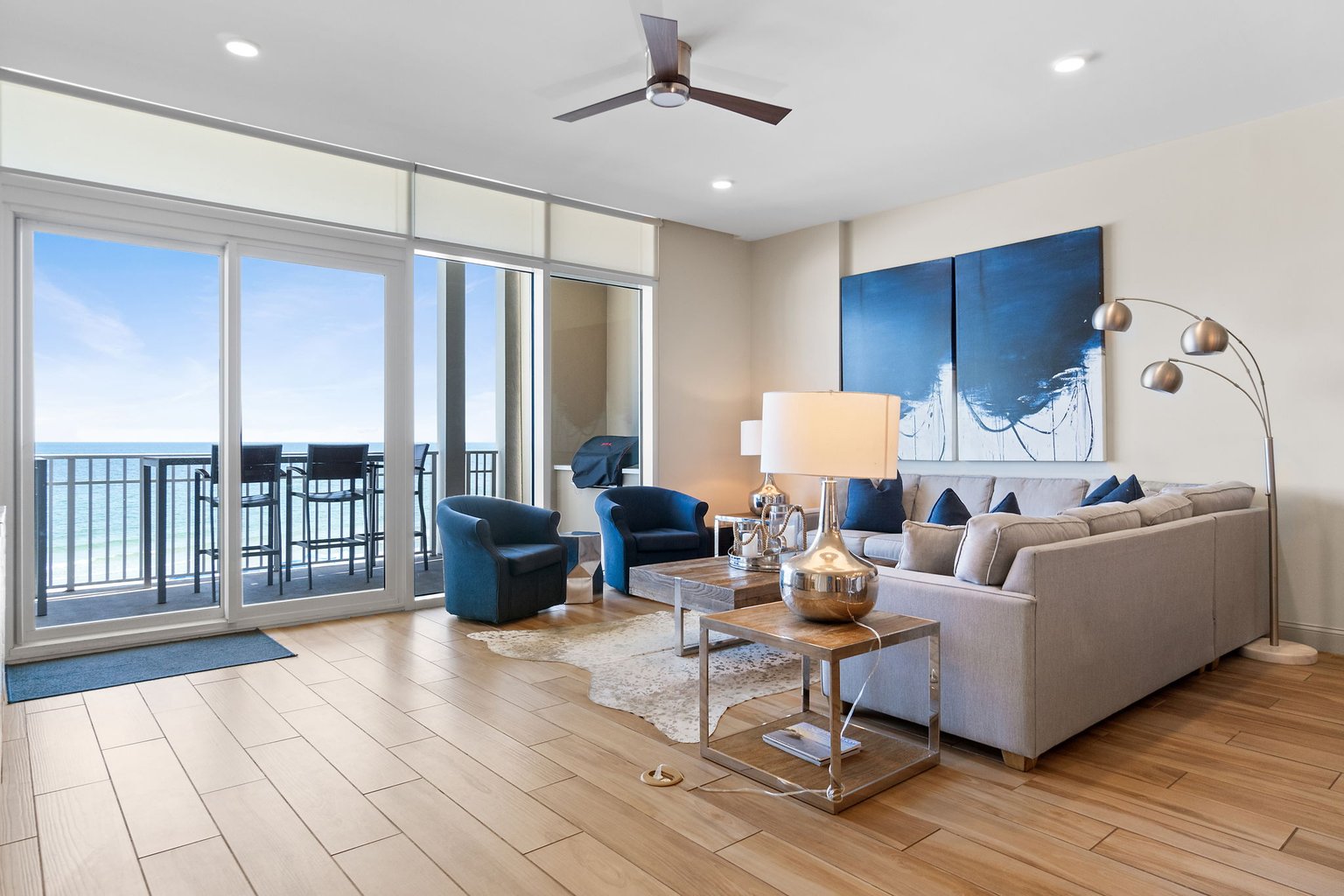 Perdido Key Vacation Rental