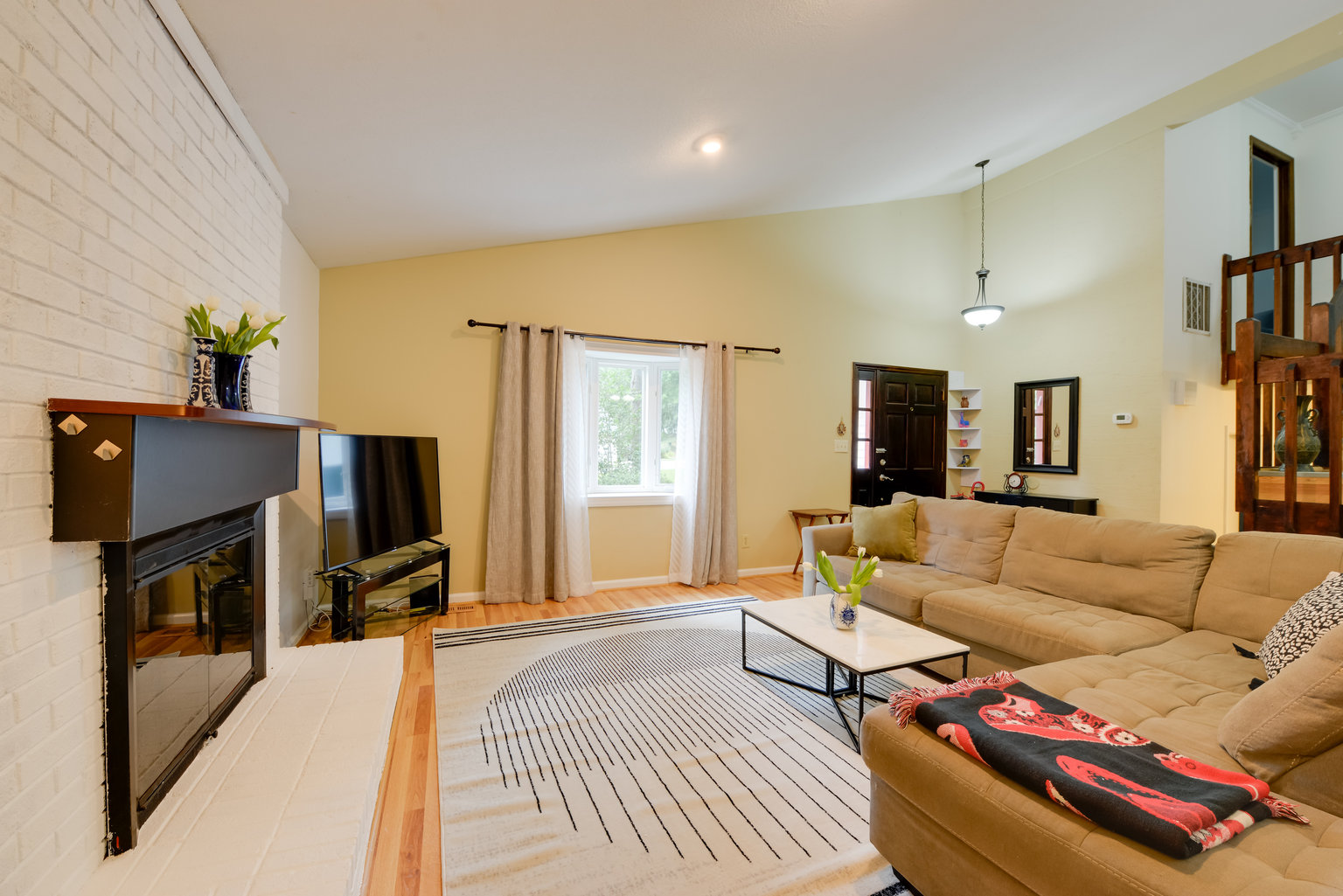 Cary Vacation Rental