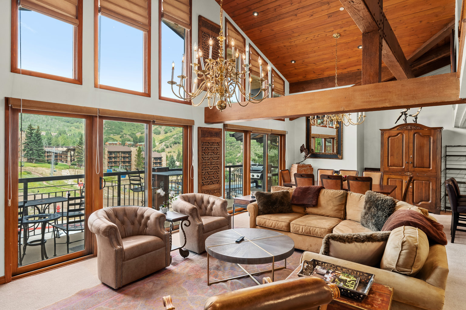 Snowmass Village Vacation Rental