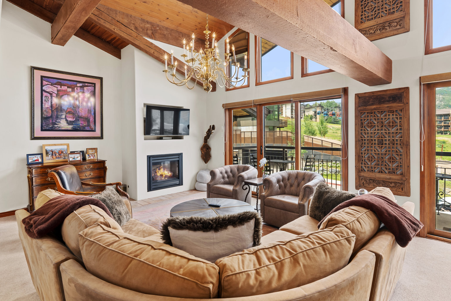 Snowmass Village Vacation Rental