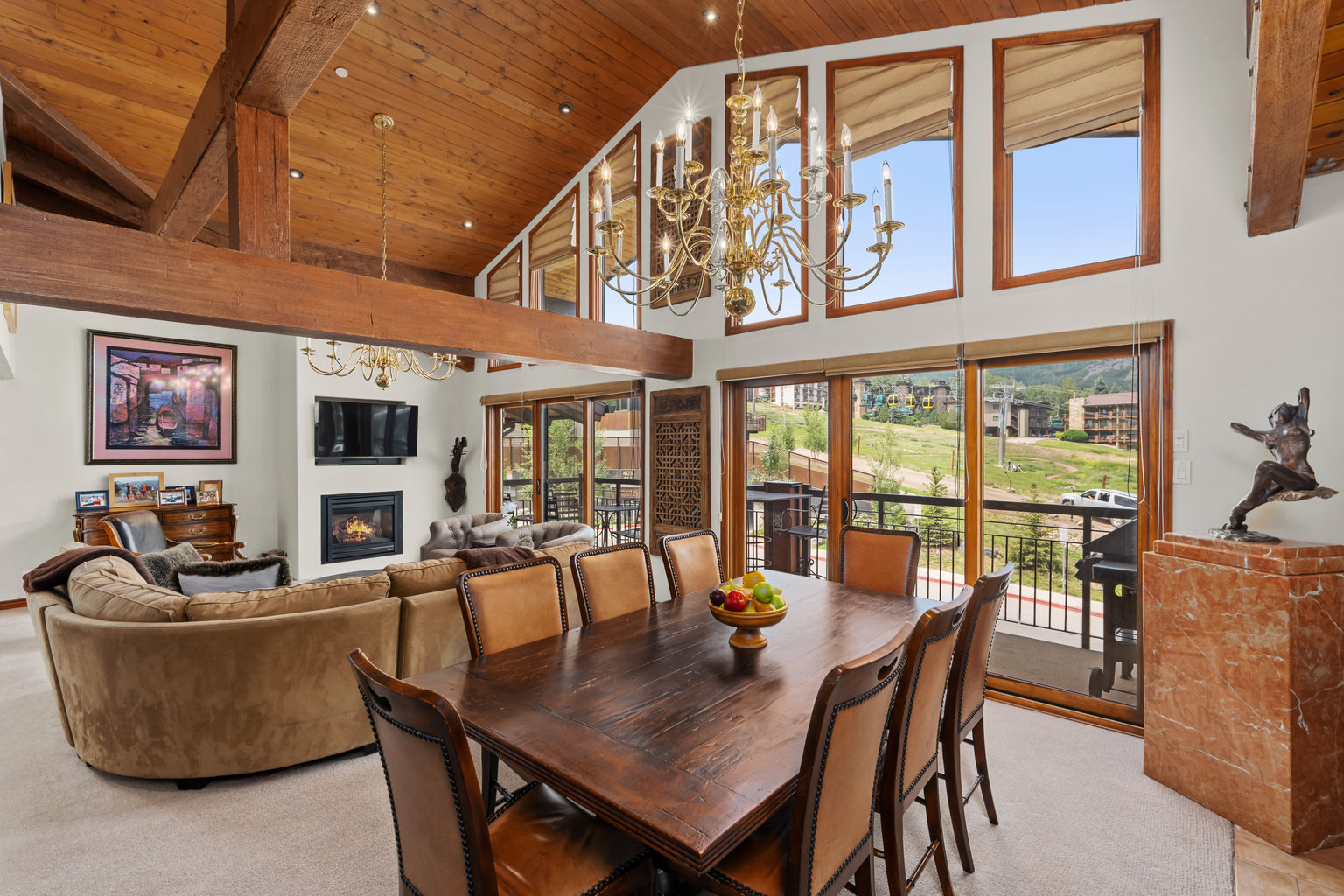 Snowmass Village Vacation Rental