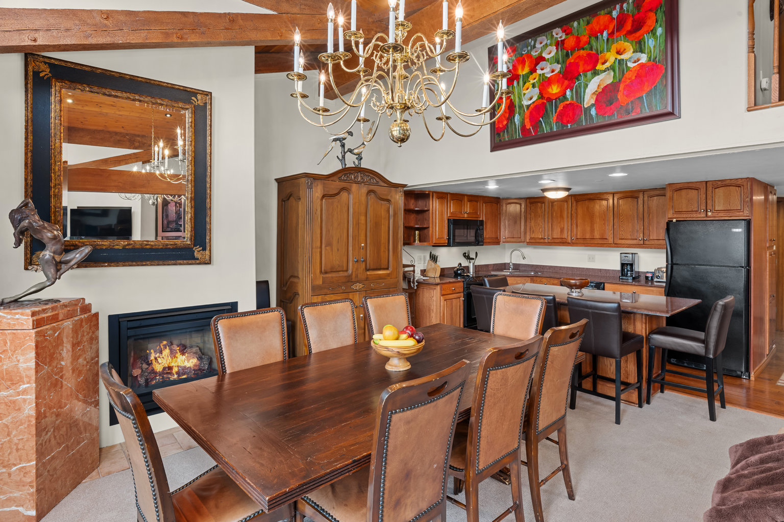 Snowmass Village Vacation Rental
