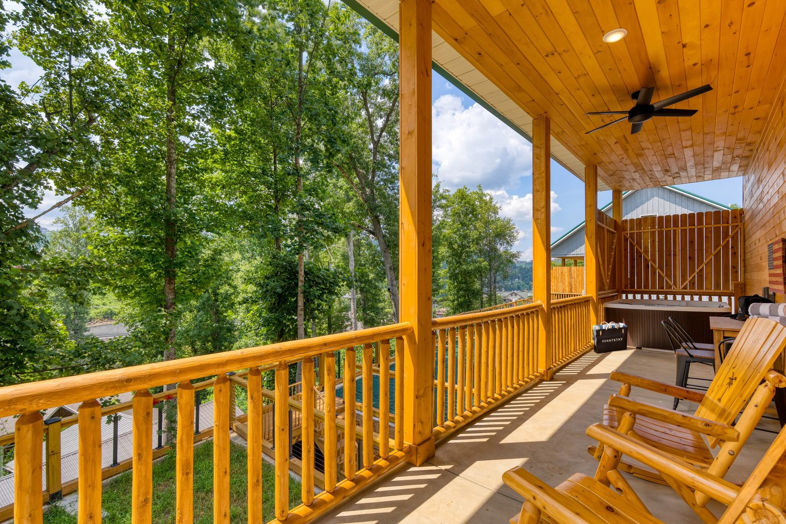Gatlinburg Vacation Rental