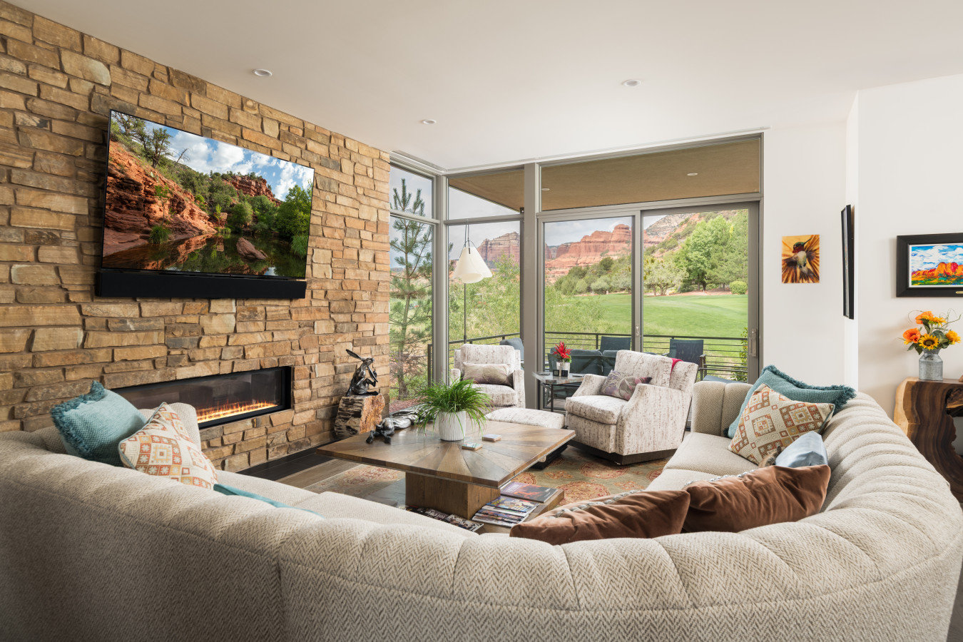 Sedona Vacation Rental