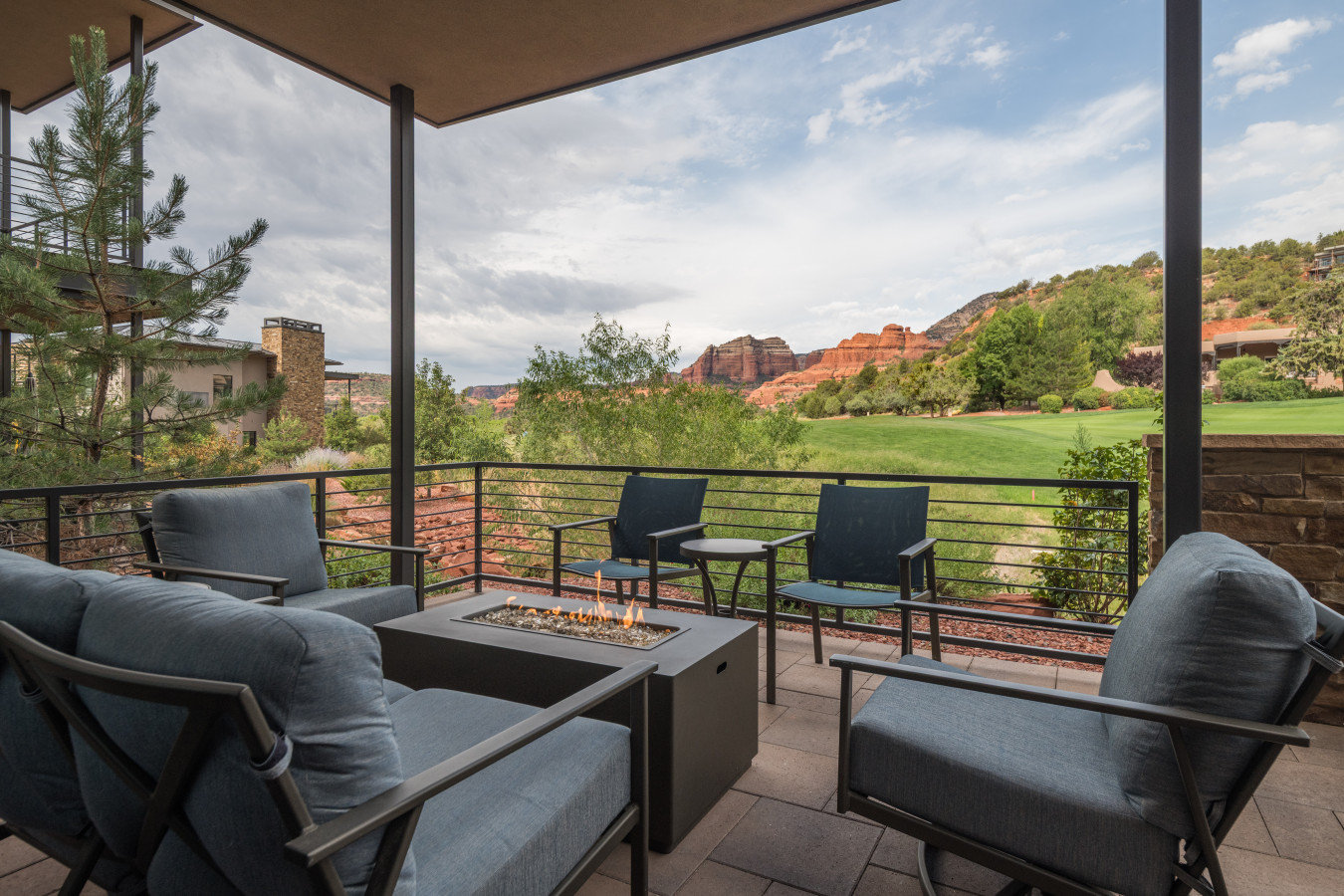 Sedona Vacation Rental
