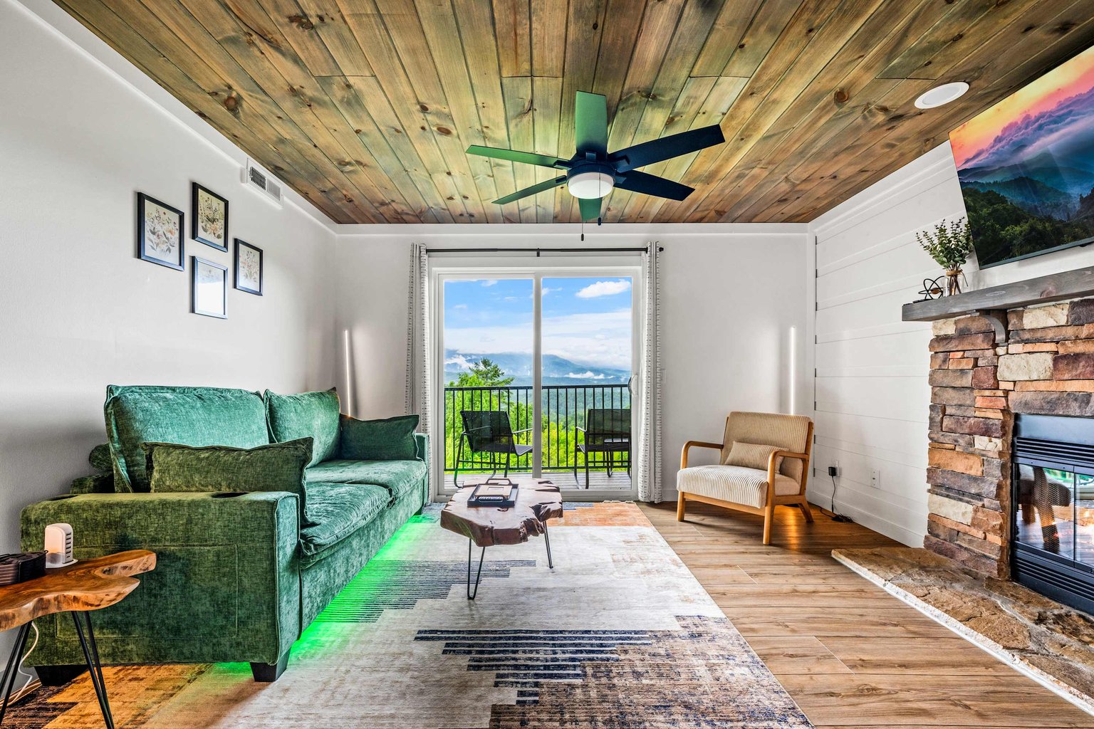 Gatlinburg Vacation Rental