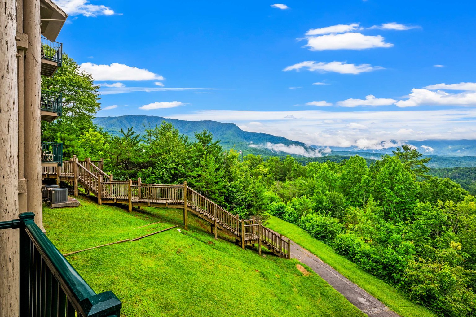 Gatlinburg Vacation Rental