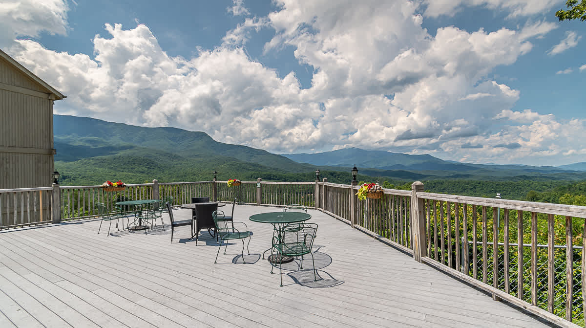 Gatlinburg Vacation Rental