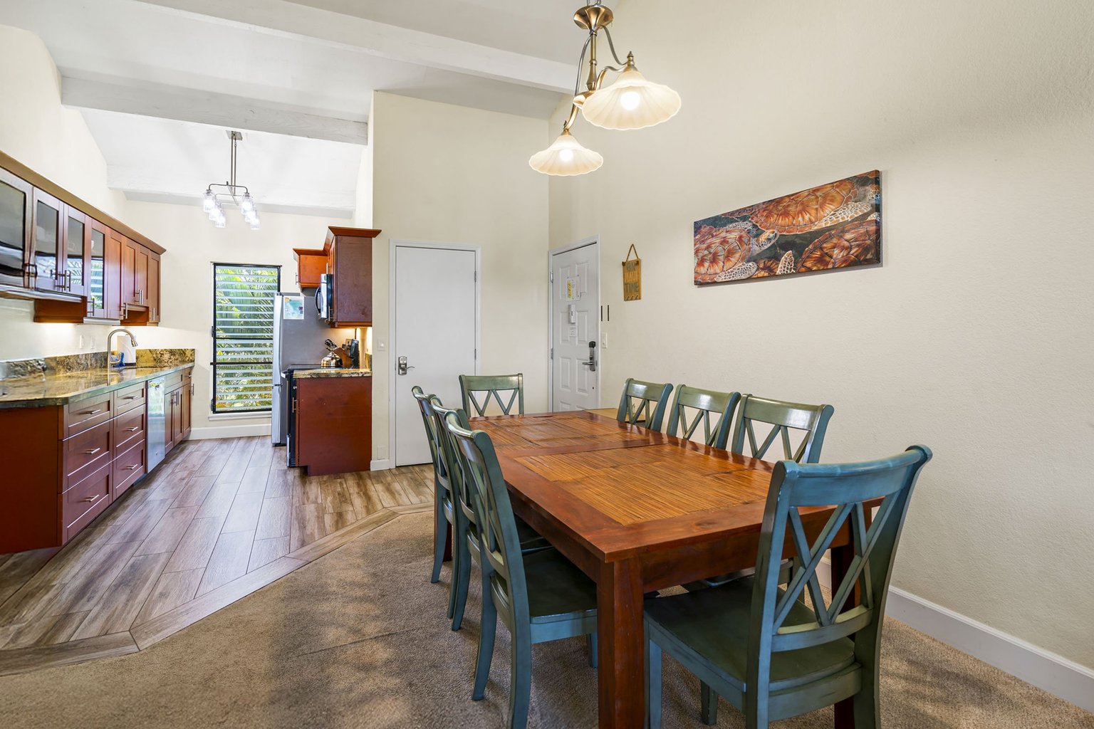 Kihei Vacation Rental